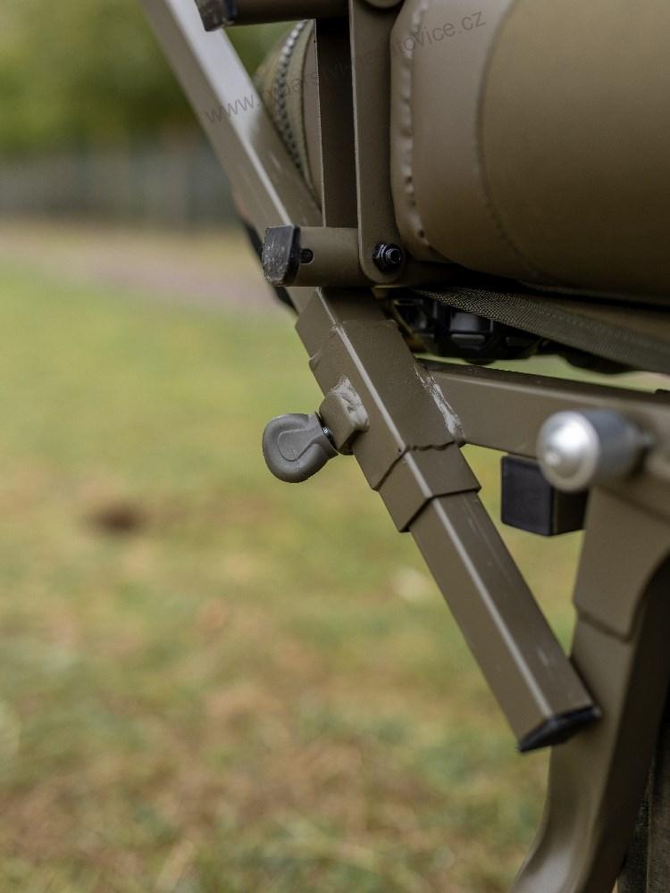 Fox Vozík Voyager Barrow