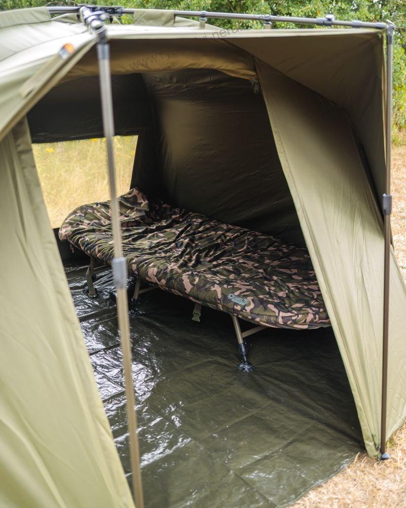Fox Bivak Eos Pro Bivvy 2 Person