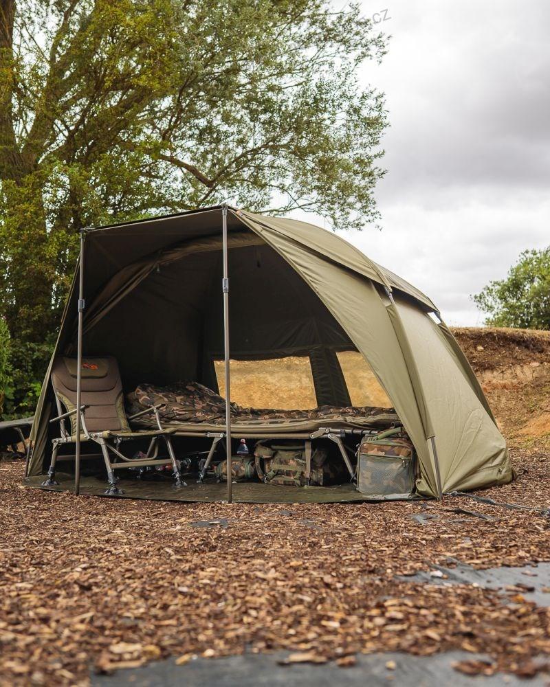 Fox Bivak Eos Pro Bivvy 1 Person