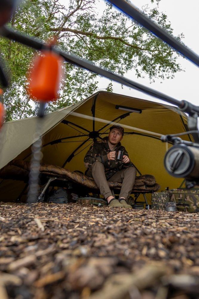 Fox Brolly Easy Brolly 60"