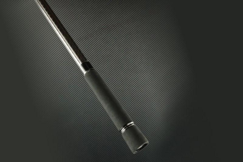 Sportex Prut Revolt Carp CS-2 Stalker 3 m (10 ft) 3 lb 2-Díl