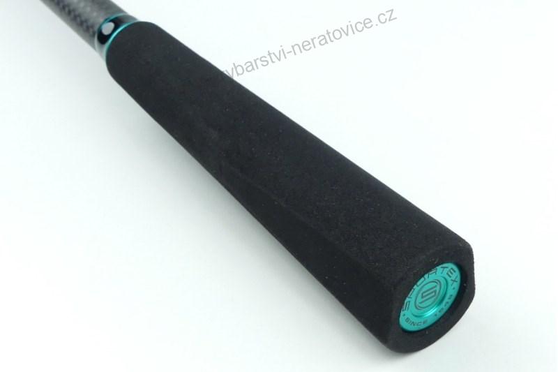 Sportex Prut Competition CS-5 Carp 3-díl 3,66 m 3,25 lb