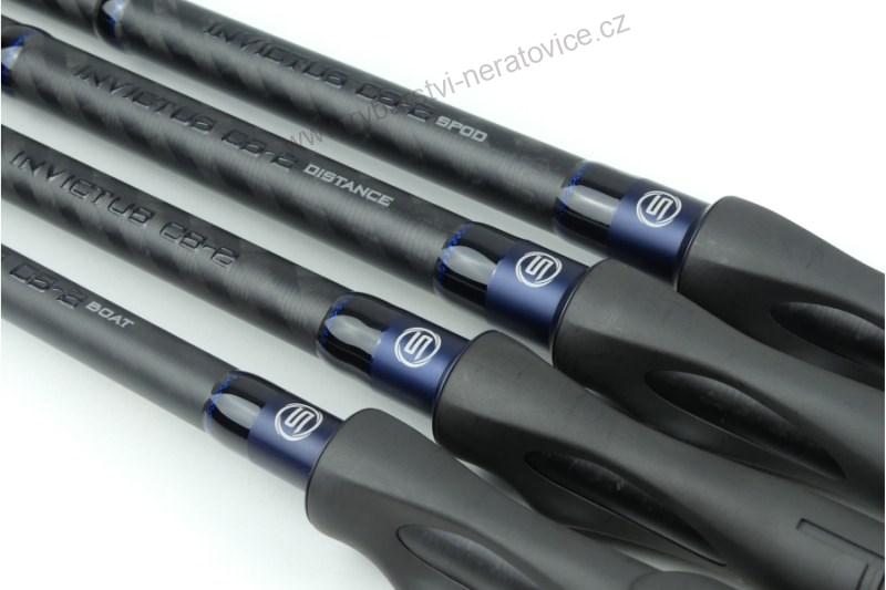 Sportex Prut Invictus CS-2 Spod 3,96 m 5,75 lb