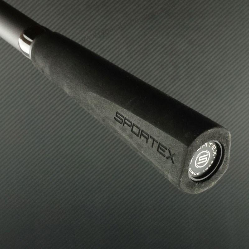 Sportex Prut Advancer CS-3 3,6 m 3,25 lb 2-Díl