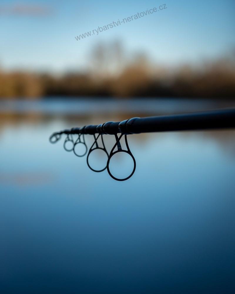 Fox Prut Eos-X Telescopic Full Shrink 3,6 m 12 ft 3 lb