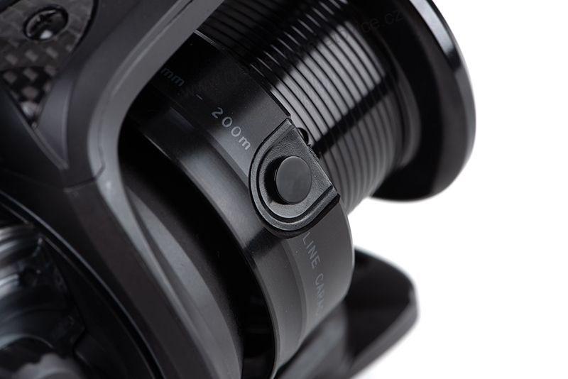 Fox Naviják EOS 10000 FS