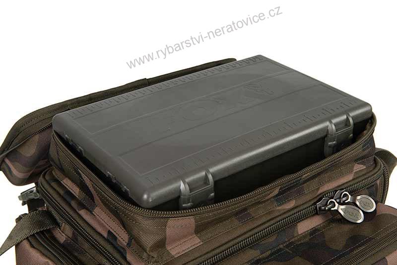 Fox Batoh Camolite Compact Rucksack