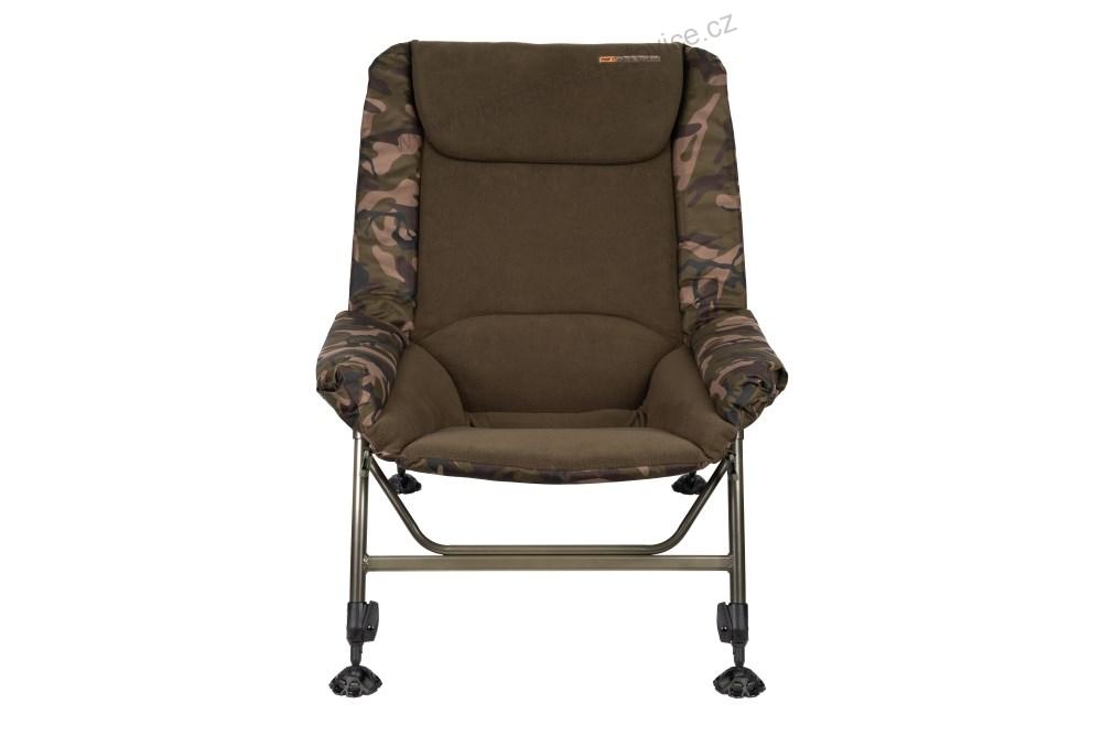 Fox Křeslo Super Deluxe Arm Chair