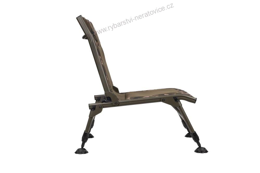 Fox Křeslo Duralite Recliner Chair