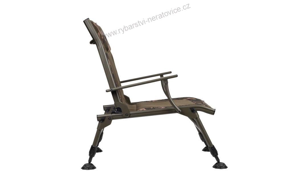Fox Křeslo Duralite Recliner Arm Chair XL