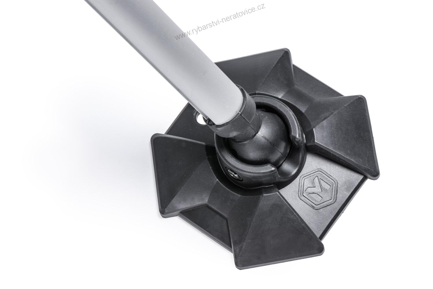 Mivardi Křeslo Professional Quattro