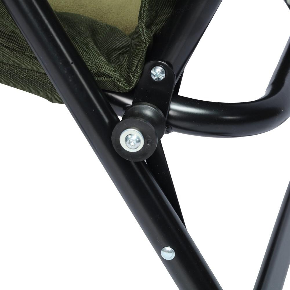 Giants Fishing Sedačka Chair Deluxe FX