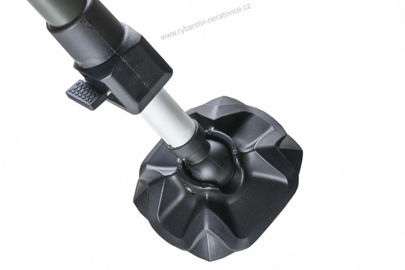 Mivardi Lehátko CamoCode Flat 8