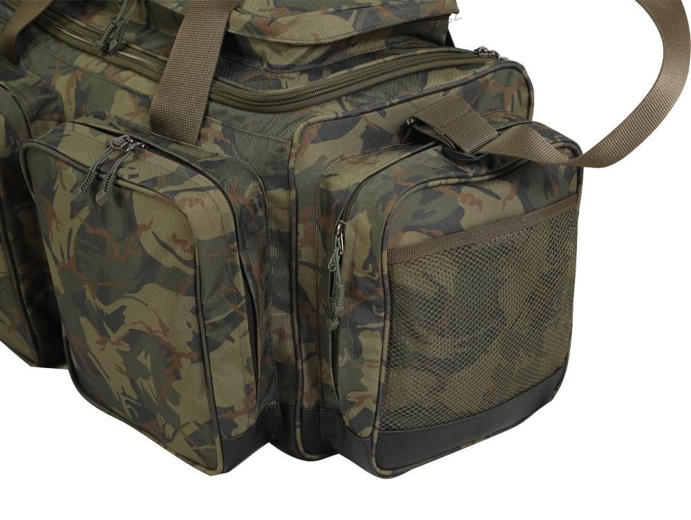 Giants Fishing Cestovní Taška Deluxe Large Carryall