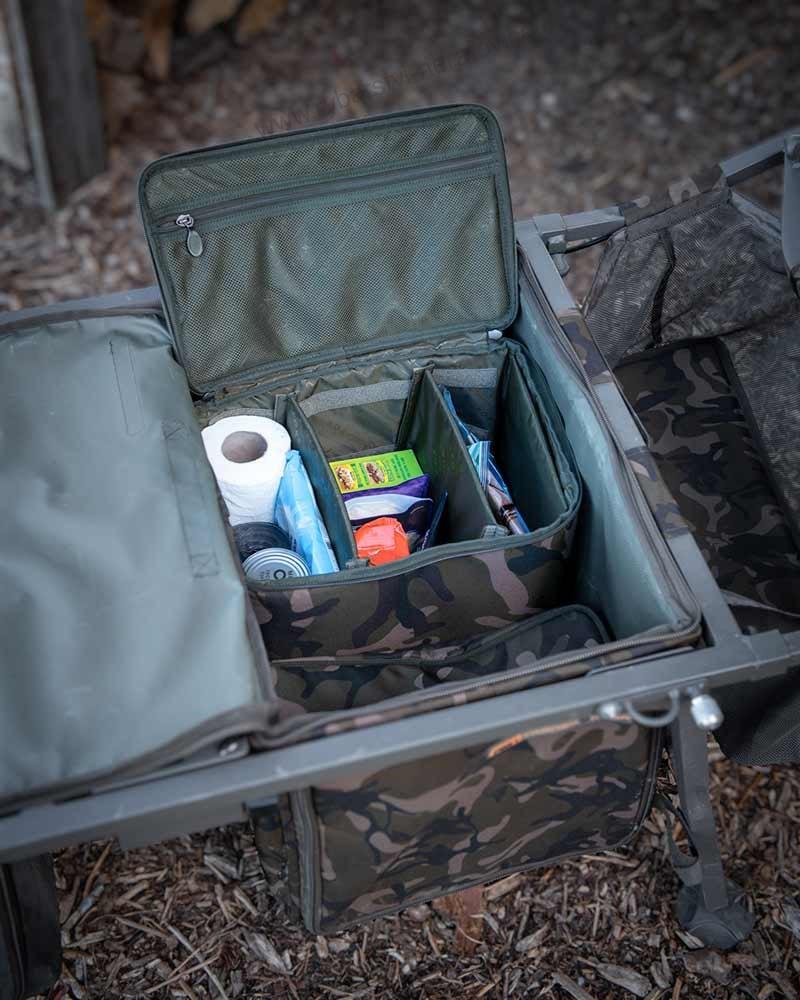 Fox Taška Camolite Storage Bag