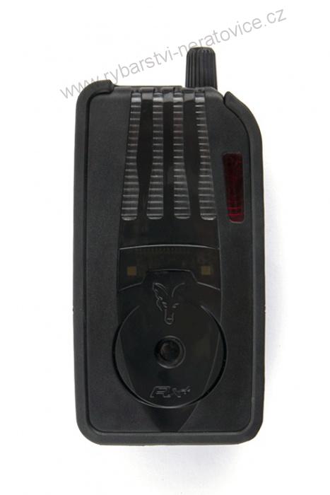 SADA SIGNALIZÁTORŮ FOX MICRON RX+ 2+1