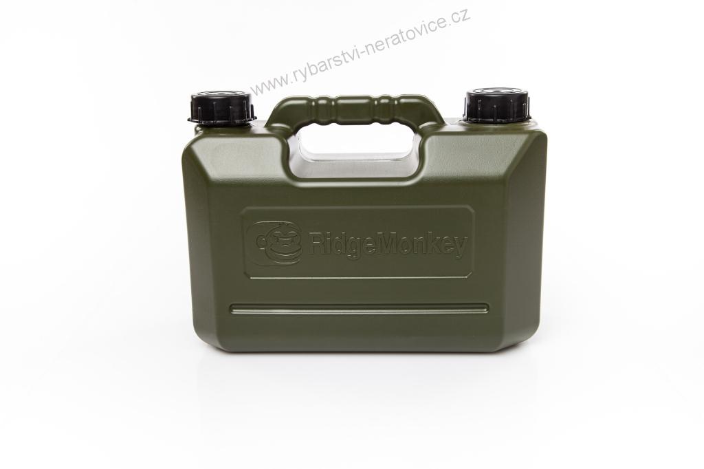 Robustní kanystr RidgeMonkey - 5 lt