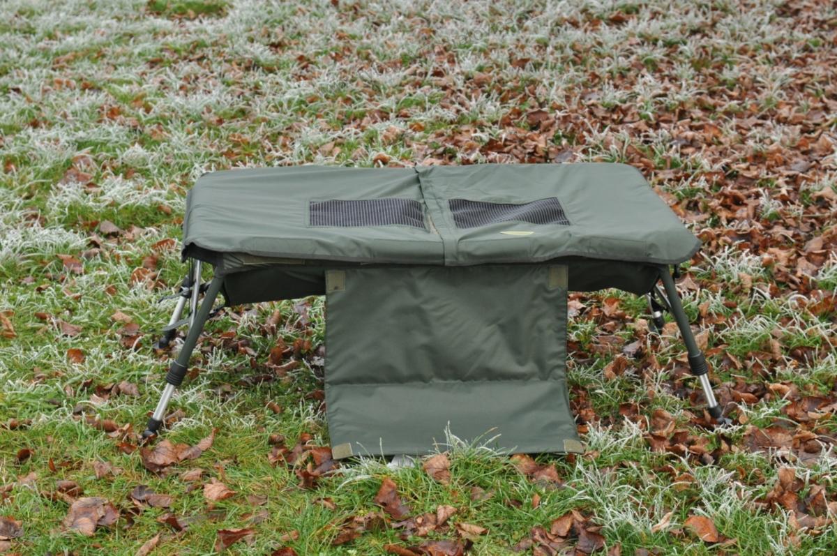 MIVARDI Vanička pod kapra New Dynasty XL