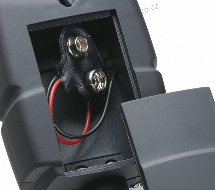 Mivardi Sada hlásičů MX9 Wireless 2+1