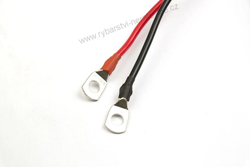 Fox Elektromotor 80 Lb 12 V BL Engine