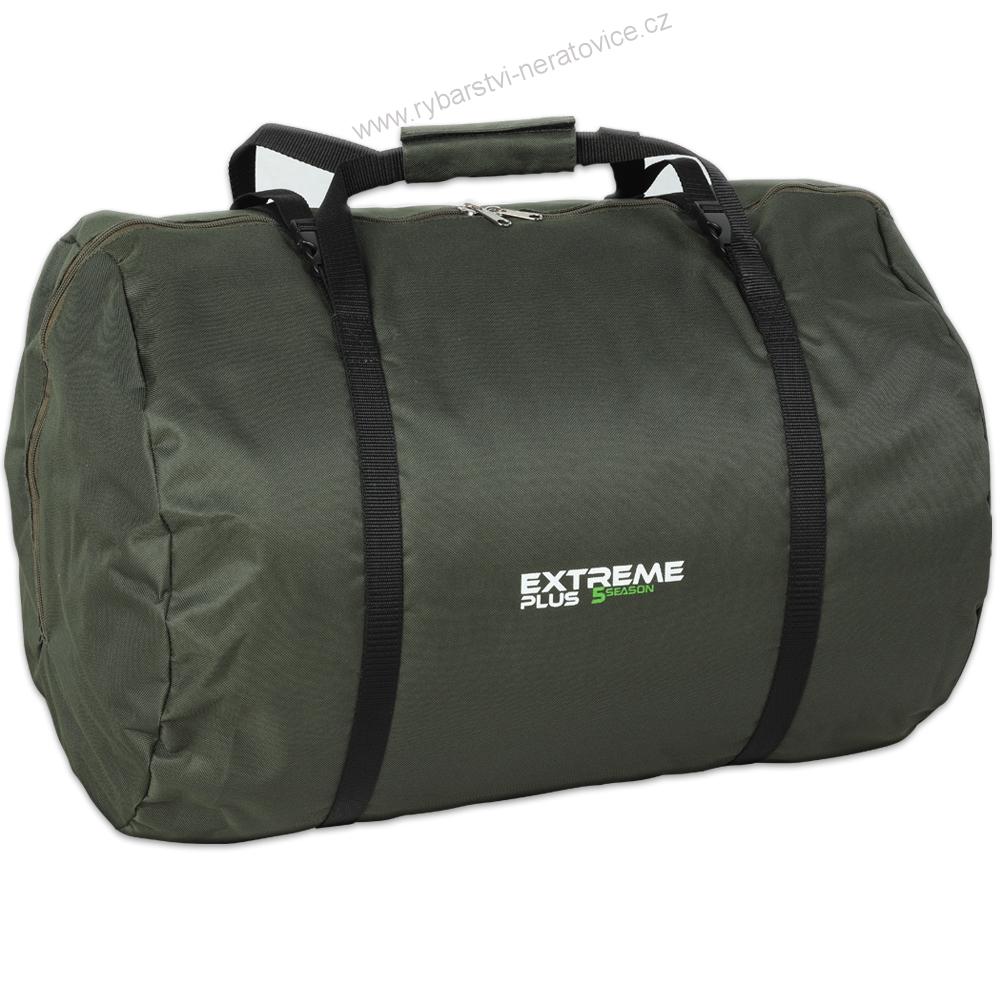 Spací pytel 5 Season Extreme Plus Sleeping Bag Giants Fishing