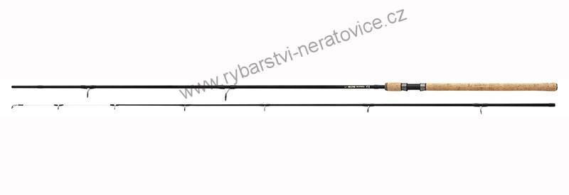 Fox Prut Eos Barbel Specialist 3,9m 1,5lb - 2díly