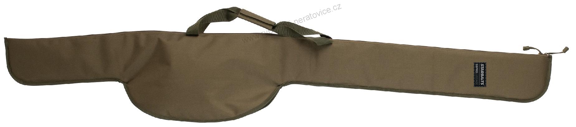 Starbaits PRO Individual Sleeve 12ft 3,6m obal na 1prut