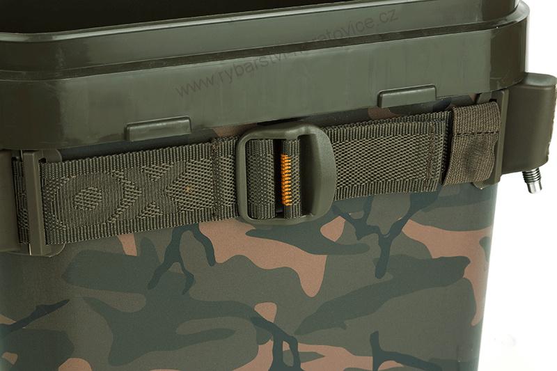 Fox Držák Kbelíku Spod Bucket Strap