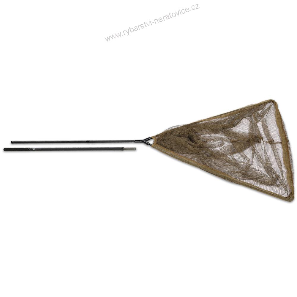 GIANTS FISHING PODBĚRÁK CARP NET DELUXE 42 - 105 x 105 cm