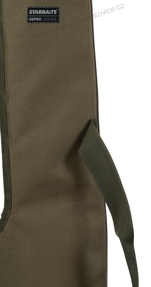 Starbaits - obal na 1prut Individual Sleeve 13ft 3,9m