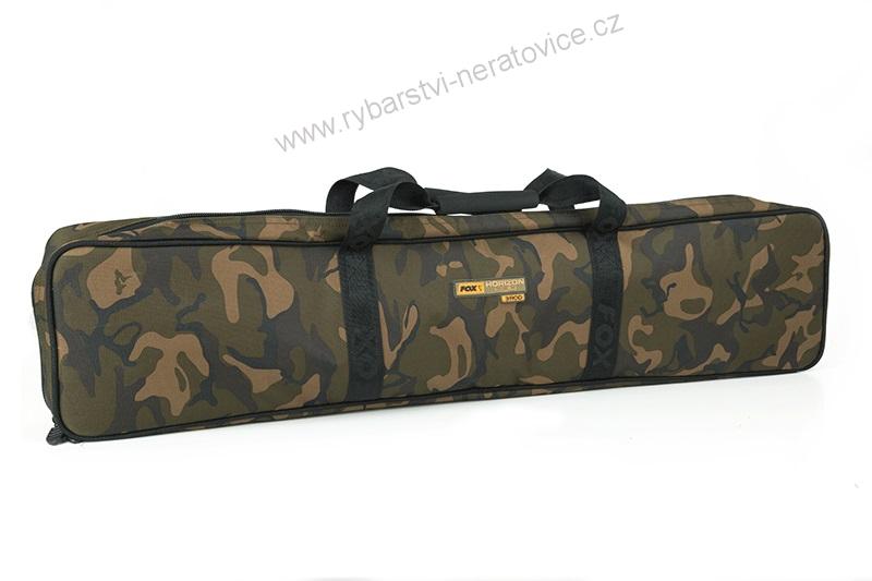 FOX INTERNATIONAL STOJAN HORIZON DUO CAMO 3 ROD POD 36 LONG LEGS