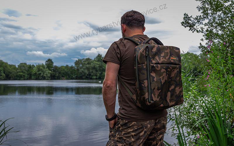 Fox Batoh Camolite Laptop Gadget Bag