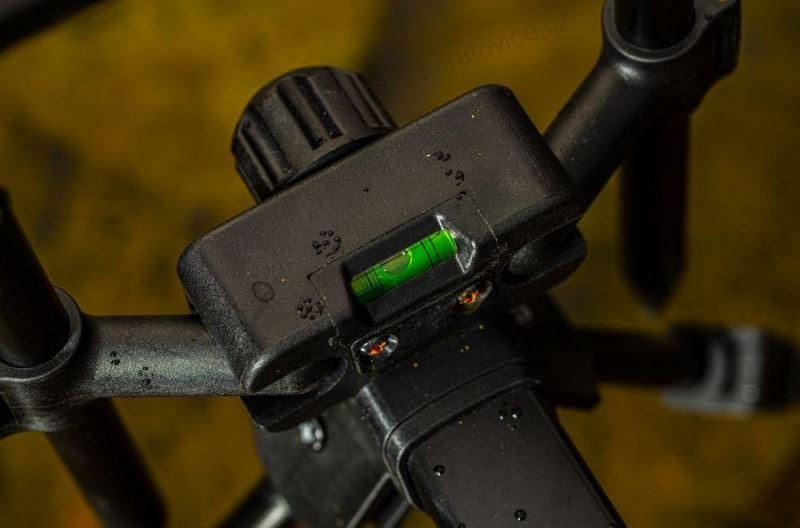 Zfish Stojan Hi-Pod Long Legs