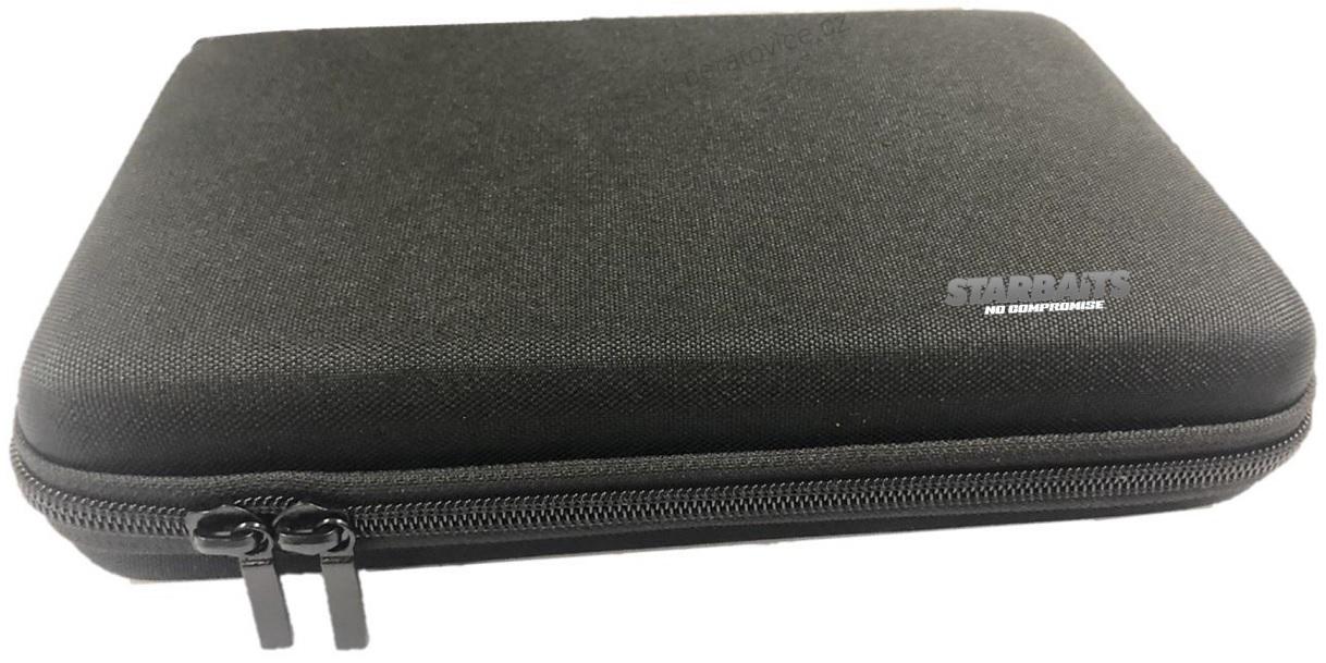 Starbaits Sada STB BITE signalizátory + příposlech 2+1