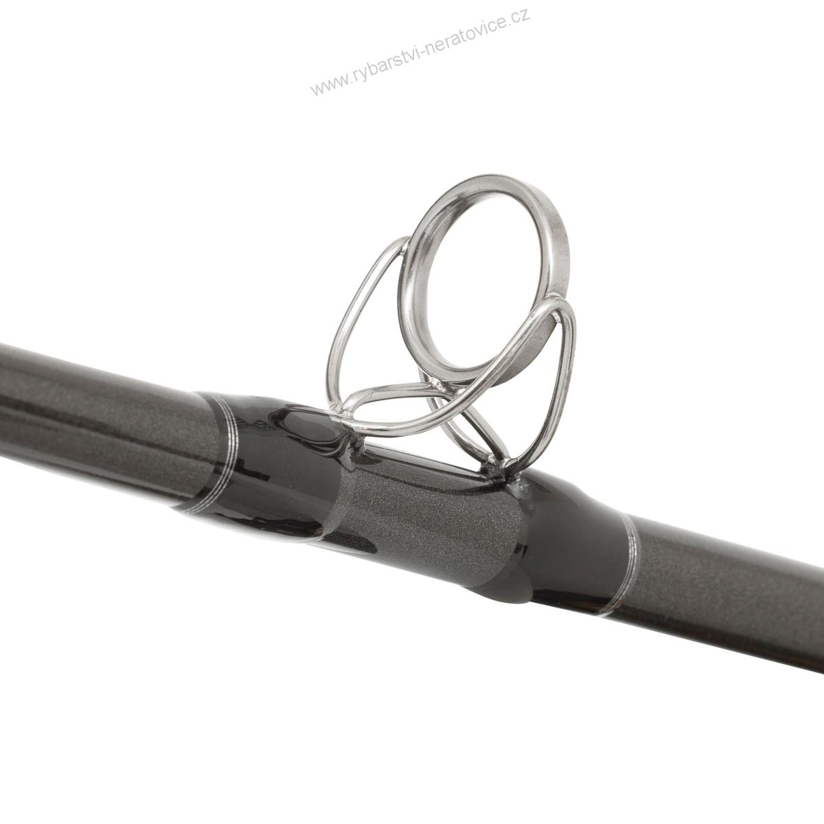 SUMCOVÝ PRUT PENN - LEGION CAT SILVER POWER AR 2,70M 200-400G