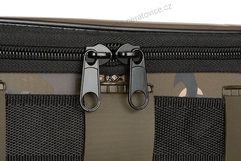 Fox Taška Aquos Camolite Bait Belt - 8 L