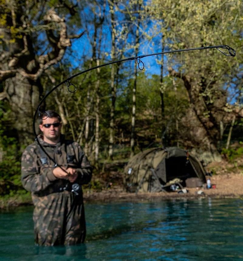 Fox Prut Eos Pro Rods 3 m 3,5 lb