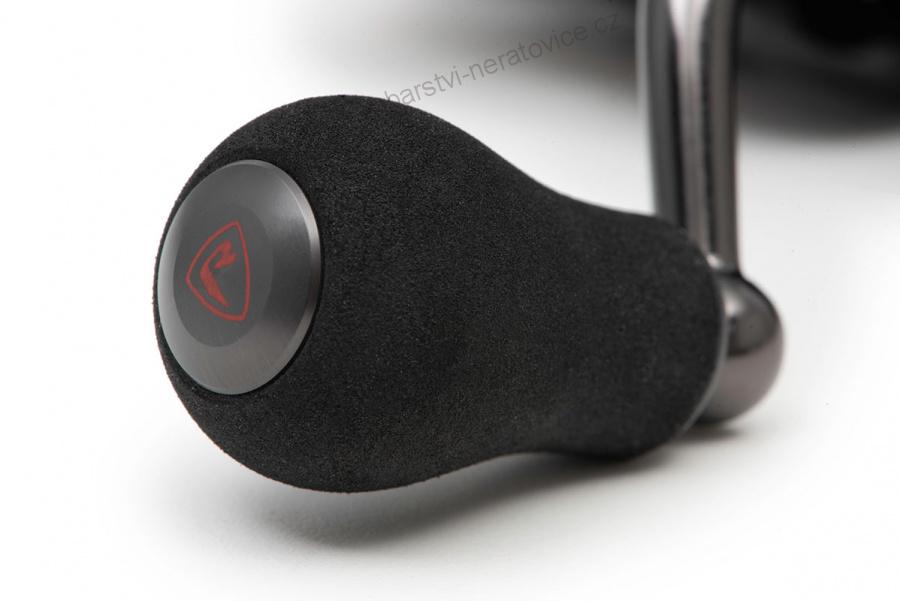 Naviják Fox RAGE Warrior 2500