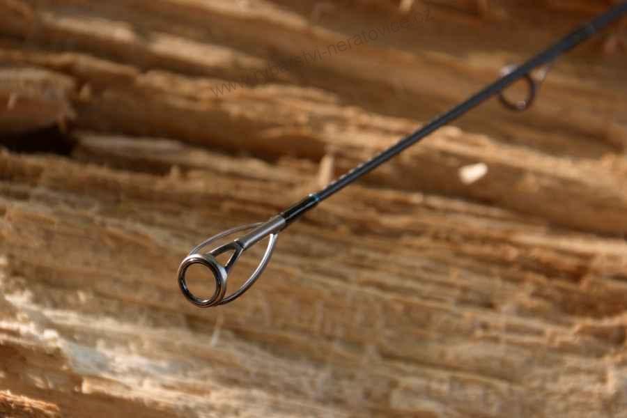 Sportex Prut Purista XTF Carp 3,66 m (12ft) 3,75 lb