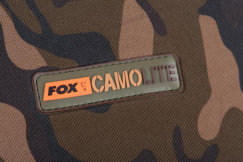 Pouzdro na Hlásiče Fox Camolite RX+ Case