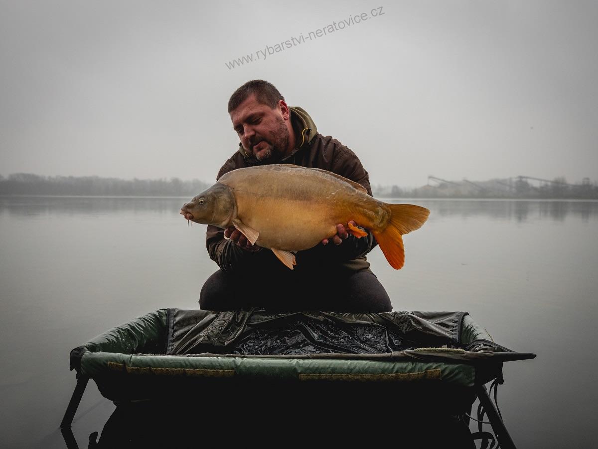 GIANTS FISHING PODLOŽKA UNHOOKING MAT DELUXE