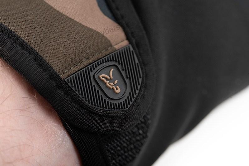 Fox Rukavice Camo Thermal Gloves - L