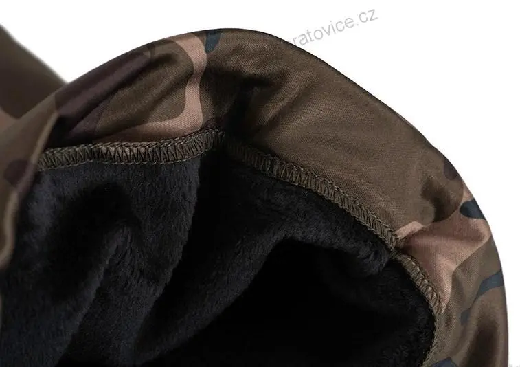 Fox Nákrčník Camo Thermal Snood