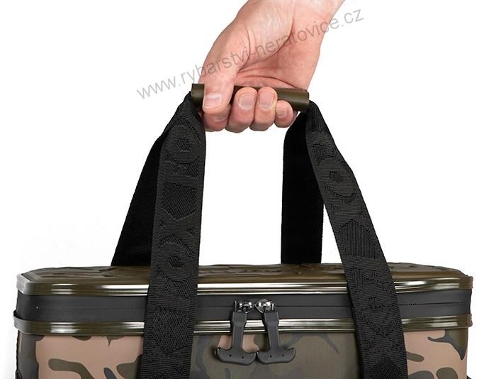 Fox Taška Aquos Camolite Coolbag - 15 l