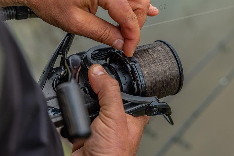 FOX Naviják 12000 XC REEL