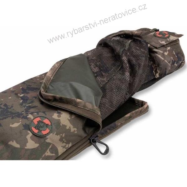 NASH - Vážící sak Failsafe Retainer Sling Monster