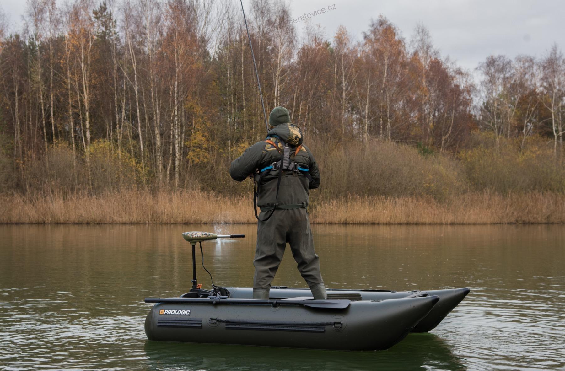 PROLOGIC ČLUN ELEMENT WAVE RIDER 240CM