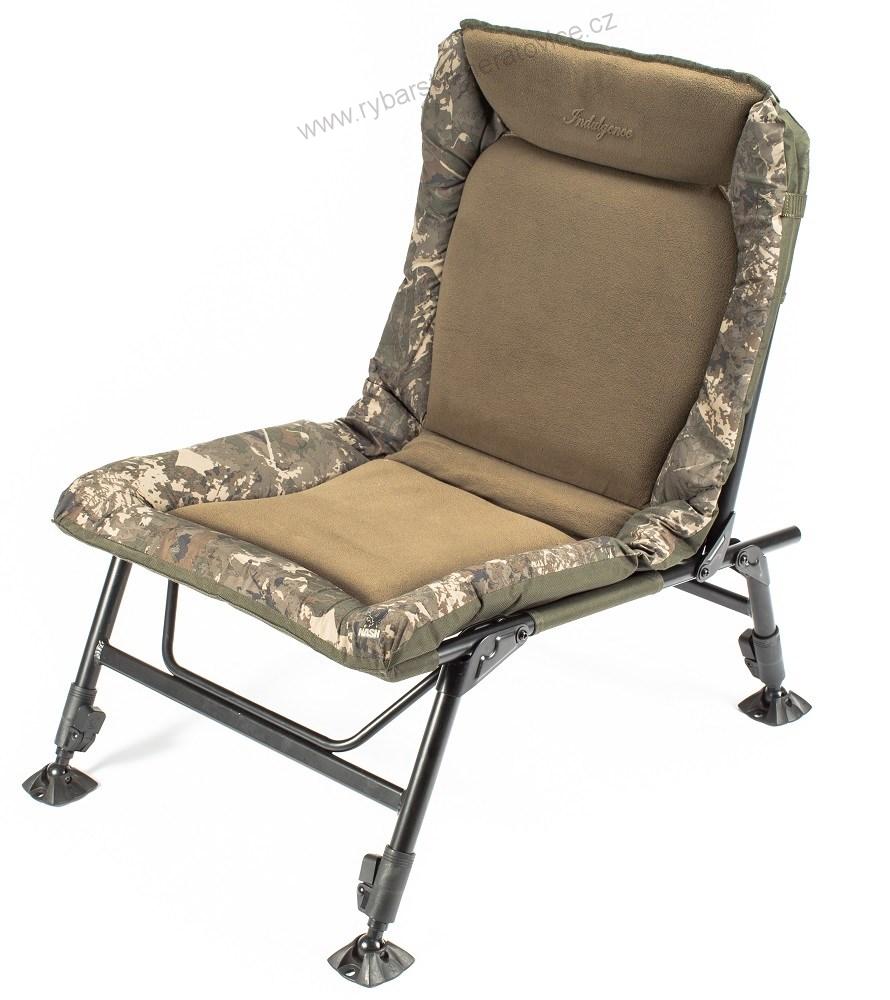 Nash Křeslo Indulgence Ultralite