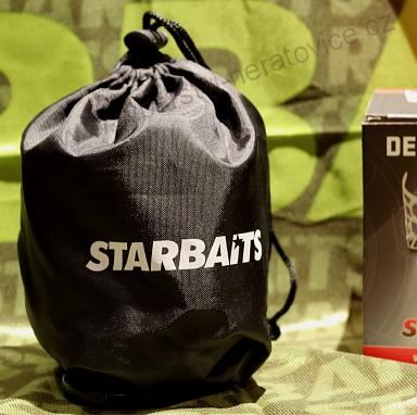 Starbaits Vařič DELUXE