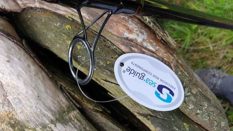 Sportex Prut Xclusive Heavy Feeder 4,2 m 220 g